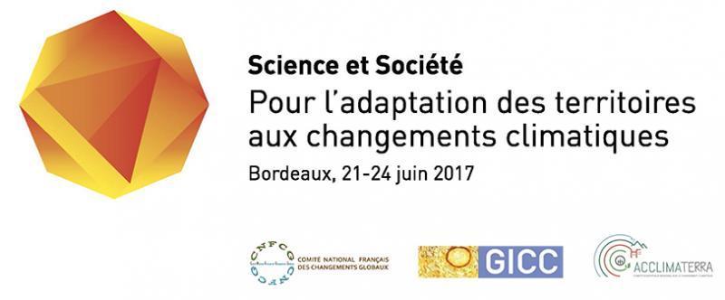 Colloque Science et Société