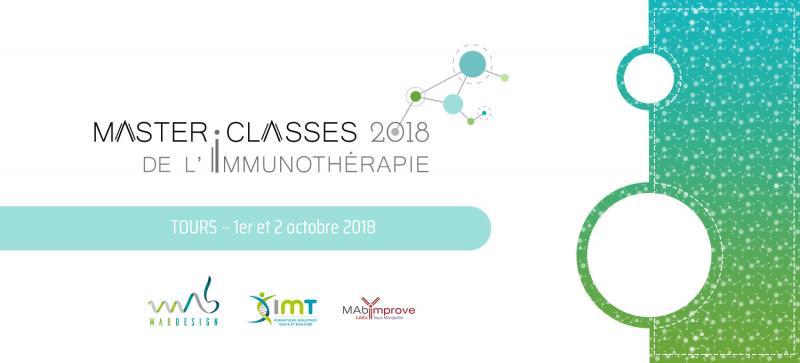 Mabdesign_Master_Classes_immunothérapies_2018