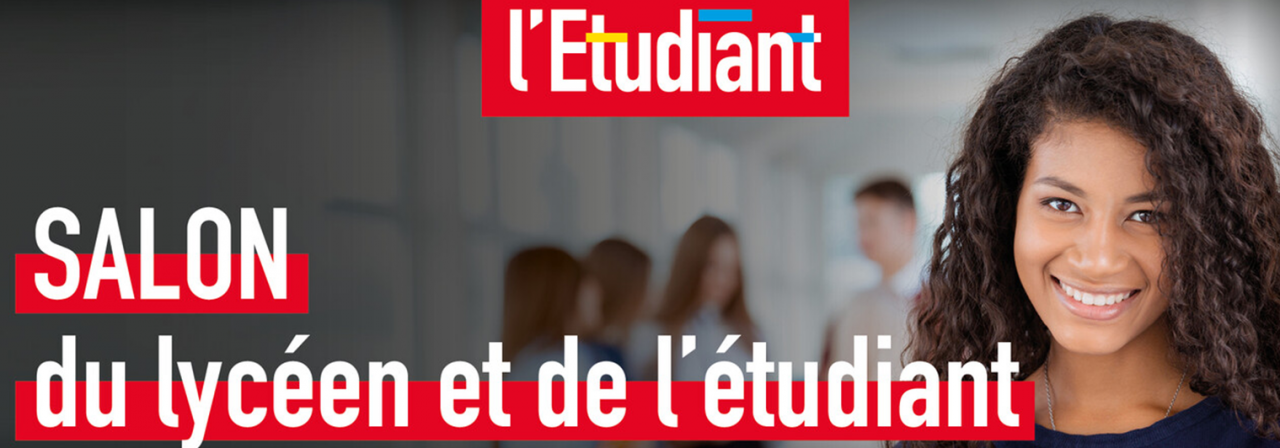 Salon L'Etudiant de Bordeaux | ENSTBB