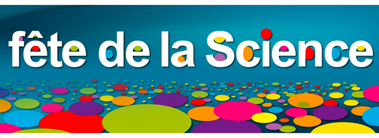 Fête de la science Fête de la science
