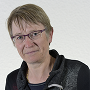 Brigitte Lindet, directrice de l'ENSTBB Brigitte Lindet, directrice de l'ENSTBB