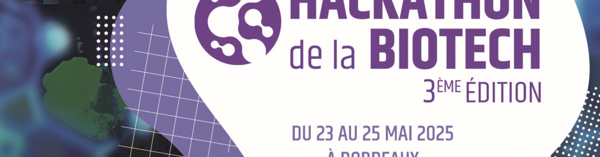 Hackathon Bordeaux, 2025