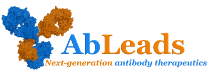 Logo AbLeads Logo AbLeads