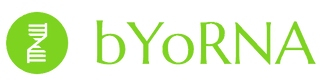 Logo bYoRNA