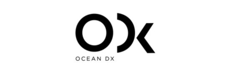 Logo Océan Dx Logo Océan Dx
