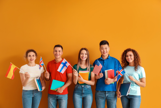 étudiants