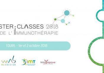 Mabdesign_Master_Classes_immunothérapies_2018