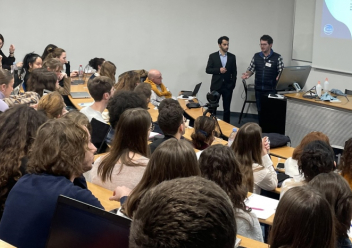 Forum 2025 Ceva